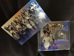 E-girls 「クルクル」+ポストカード