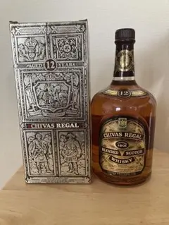 ウイスキー CADENHEAD