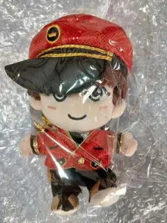 嵐 櫻井翔 ぬいぐるみ 新品未開封 ちびぬい 匿名配送 - メルカリ