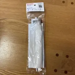 SHARP糸くずフィルターES-LT1