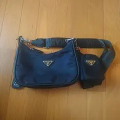 2026年最新】ノベルティ プラダ ショルダーの人気アイテム - メルカリ