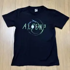【USED】ALIEN3 Tシャツ M BASET製