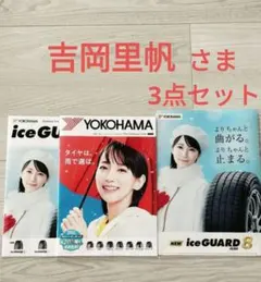 2025年最新】ヨコハマタイヤ クリアファイルの人気アイテム - メルカリ