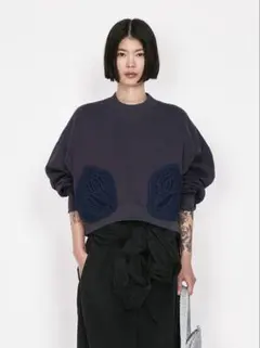 2025年最新】マメ／マメクロゴウチ レディース トレーナー・スウェット