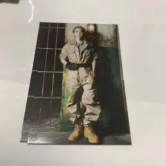 【値下げ可】吉野北人 エンハピ トレカ コンプリート Amazon.co.jp: 吉野北人 トレカ : おもちゃ