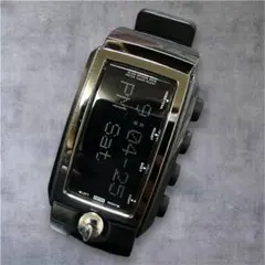 【超希少‼️美品✨】ALBA SPOON WEB W440-4000 SEIKOのサムネイル