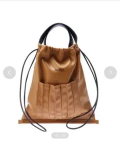 un3d ショルダーバッグ