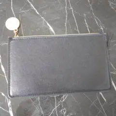 Stella McCartney サングラス ポーチ ブラック 20×12多用のサムネイル