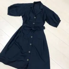 2wayワンピース　L