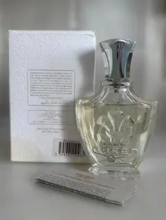 CREED Acqua Fiorentina 75ml 香水 残量85%以上 - メルカリ