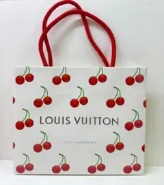 Louis vutton 村上隆 ショッパー 2枚セット Louis vutton 村上隆 ショッパー 2枚セット 2025年最新】村上隆