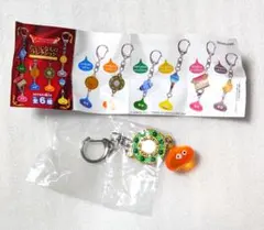 だいじなものコレクション　ラーの鏡 ＆ スライムベス