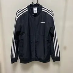 アディダス ジャージ 上　ESSENTIALS ウーブンGD6185