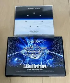2025年最新】三代目j soul brothers cdの人気アイテム - メルカリ