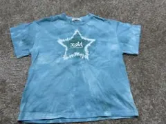 Tie-Dye Star T-Shirtのサムネイル