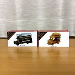 【値下げ中】ディズニー　トミカ