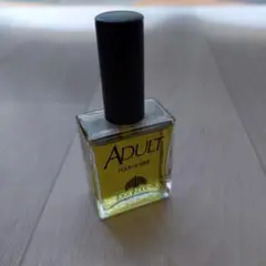 東京事変　椎名林檎　オードトワレ ADULT POUR 東京事変 椎名林檎 オードトワレ ADULT 香水 希少品 - メルカリ