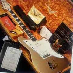 Mosrite Semie Moseley 浮雲 長岡亮介 - メルカリ