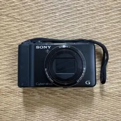 SONY DSC-HX9V コンパクトデジタルカメラ ジャンク SONY デジタルカメラ Cybershot HX9V DSC-HX9V/B