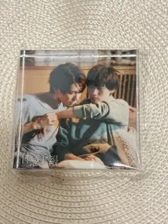 体感予報 Blu-ray➕アクリルブロック - メルカリ