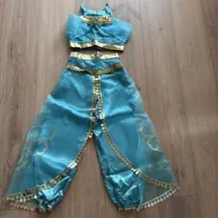 ハロウィン　コスチューム　ジャスミン　150