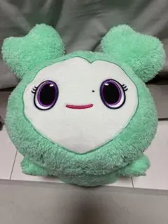 【最安値！】TWICE LOVELYS ふわもこねんねBIGぬいぐるみ ミナ