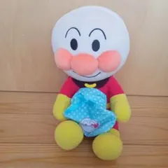 ★値下げ中★アンパンマン ぬいぐるみ　メガジャンボ