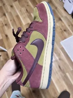 商*読様 Nike SB Dunk Low Pro Songkran 27.5c - メルカリ