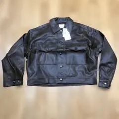 ヤマダヤ　F I K A ブラウンジャケット