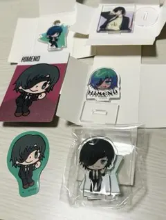 チェンソーマン 姫野 セット 新品