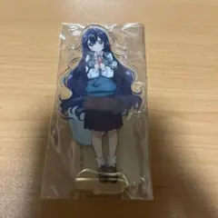 100カノ 好本静 アクリルスタンド
