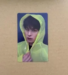 スンミン アイドル