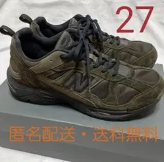 ミリタリー スニーカー