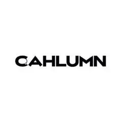 CAHLUMN Heavy Weight Jersey 6 Panel Cap