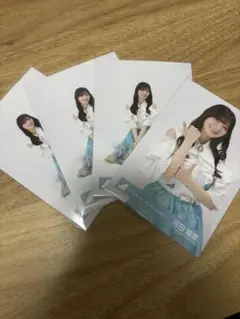 河田陽菜 アクリルアートパネル 薙刀姫 河田陽菜 アクリルアートパネル 薙刀姫 日向坂46 河田陽菜 2nd写真