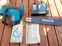 Makita DC18RF 電動ヘッジトリマー 360mm - メルカリ