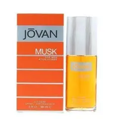 ジョーバン ムスク フォーメン EDC 88ml JOVANのサムネイル