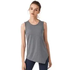 ヨガウェア トップス