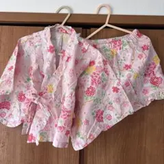 セパレート浴衣　100