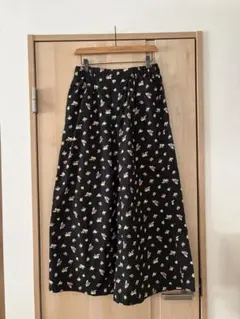 スタディオクリップ スーパーワイドマルシェパンツのサムネイル