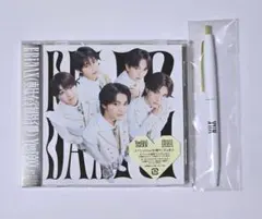 Yes! 東京 ＜初回限定 M!LK盤＞ ボールペン付き　トレカなし