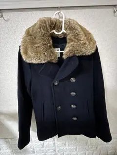 earth music&ecology コート