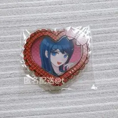 希少　レア　ダンガンロンパ　くじメイト限定　グリッター缶バッジ　舞園さやか 2025年最新】舞園さやかの人気アイテム - メルカリ