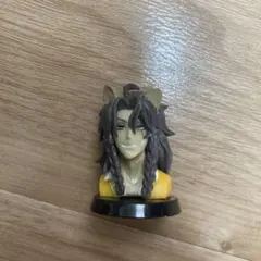 ツイステッドワンダーランド　チョコエッグ　レオナ・キングスカラー