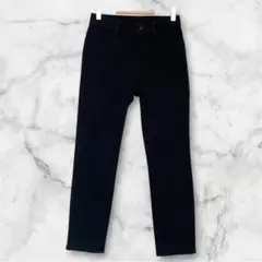 ストレッチ スキニーパンツ