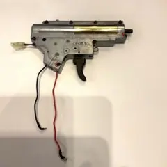 2025年最新】マルイ メカボックスの人気アイテム - メルカリ