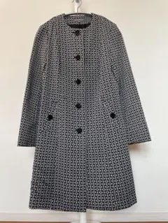 2026年最新】ローラアシュレイ コートの人気アイテム - メルカリ