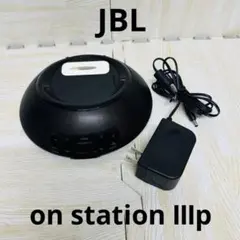 JBL radial iPod用 ドックスピーカー 未使用品 小さくても本格iPodスピーカー「JBL radial micro」 - ITmedia NEWS