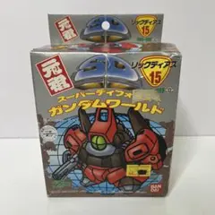 2025年最新】元祖SD リックディアスの人気アイテム - メルカリ