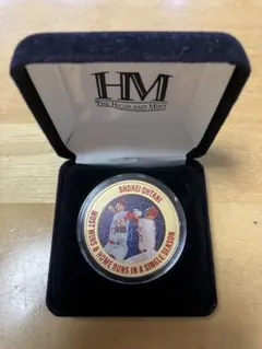 2025年最新】大谷 メダルの人気アイテム - メルカリ